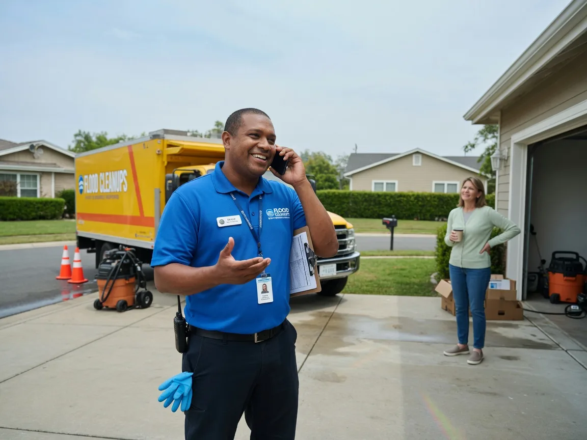 Water Damage Restoration Essex, NY FAQs